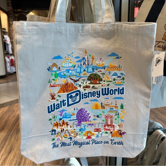 Disney Handbags - SOLD OUT